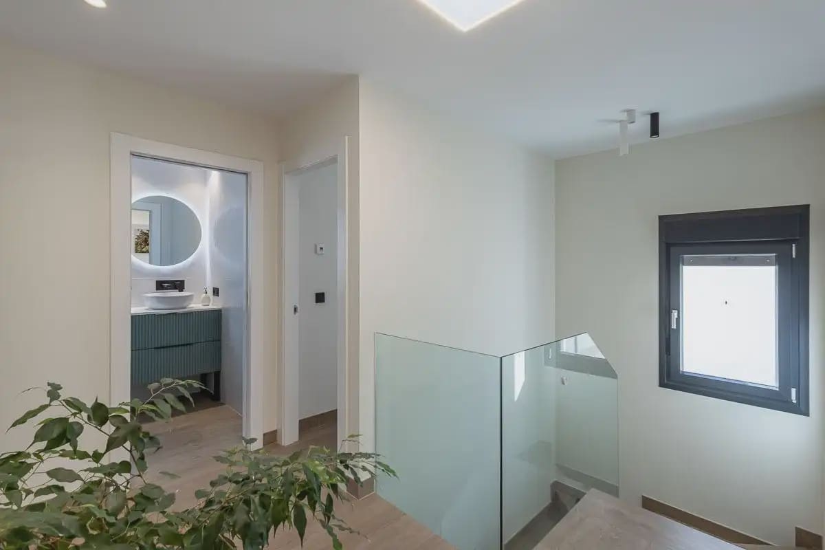 Rækkehus til salg i Albolote med garage - € 375.000 (Ref: 9837519)