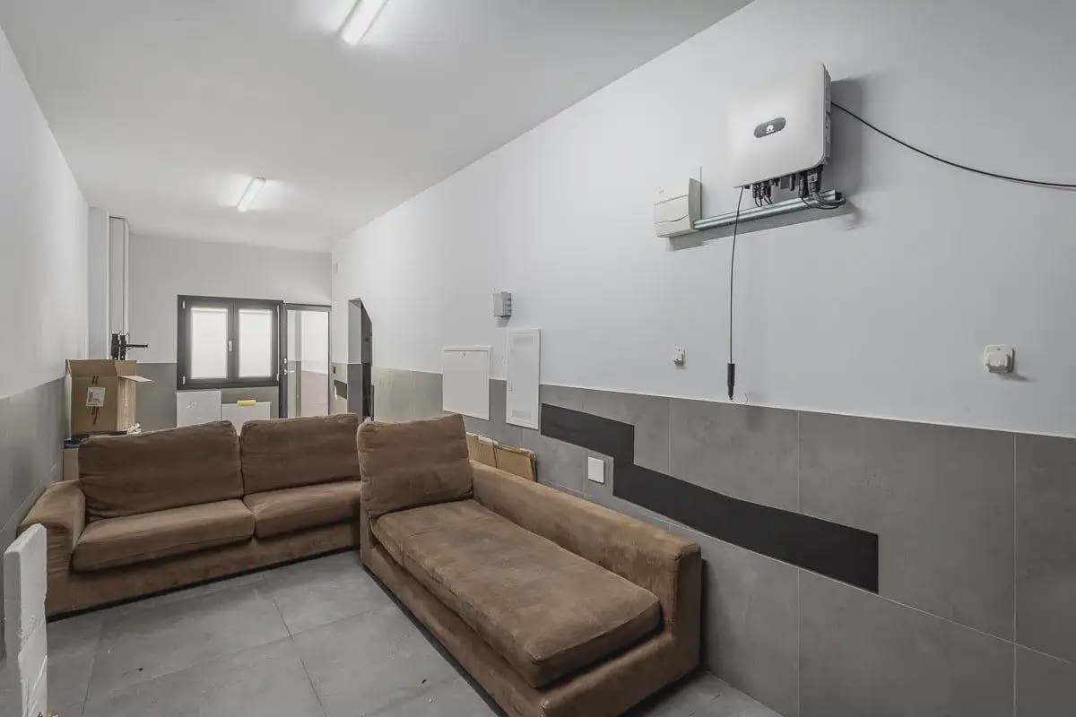 Rækkehus til salg i Albolote med garage - € 375.000 (Ref: 9837519)