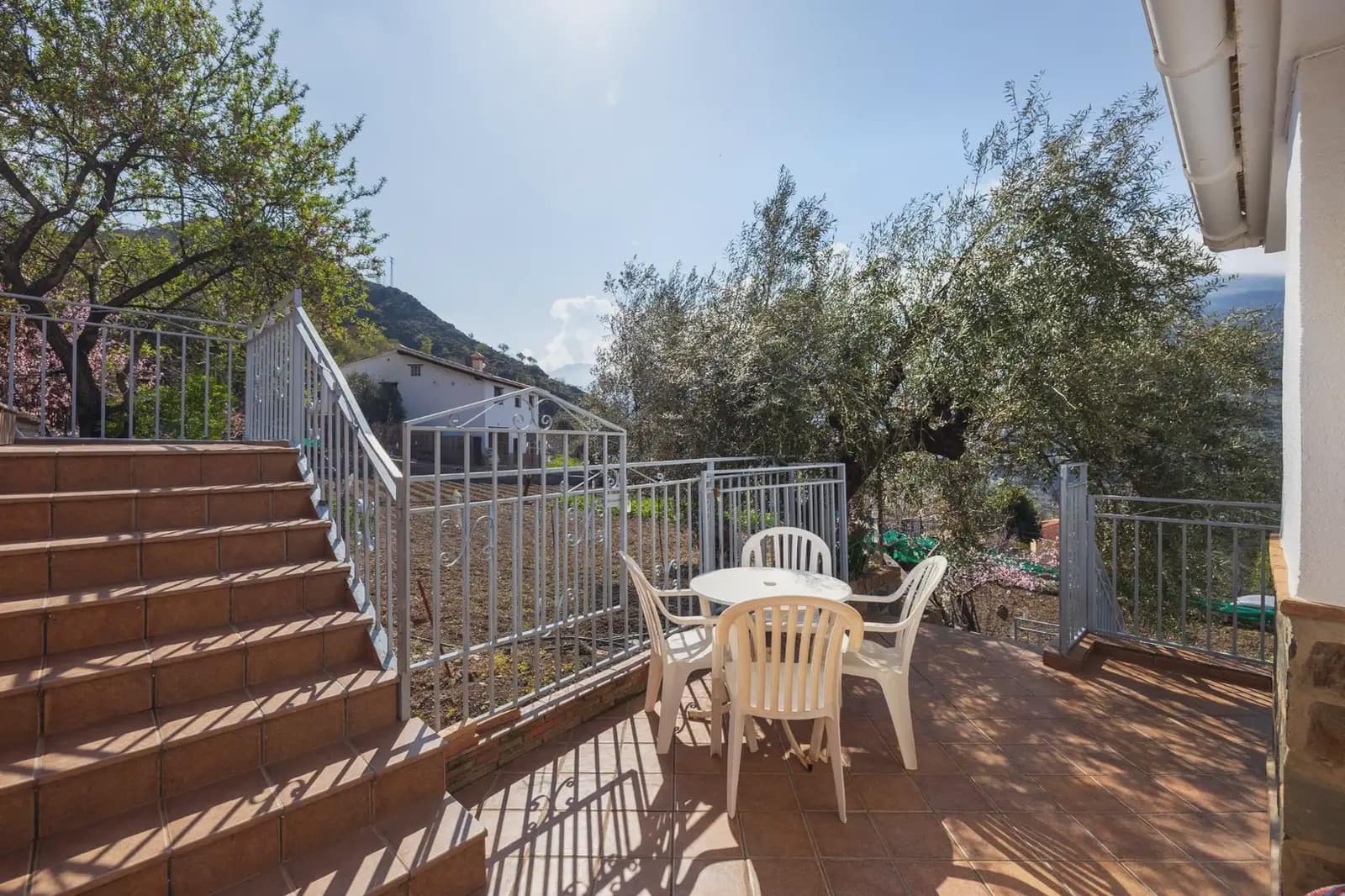Finca/Country House for sale in Guejar Sierra with pool garage - € 430,000 (Ref: 9837520)