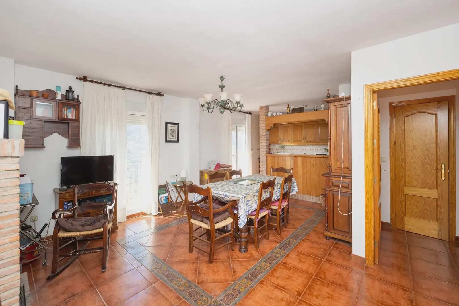 Finca/Country House for sale in Guejar Sierra with pool garage - € 430,000 (Ref: 9837520)