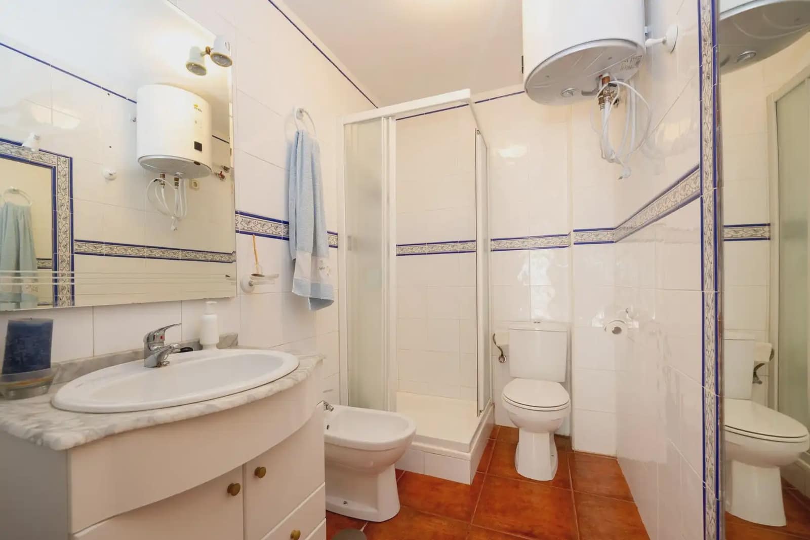 Finca/Country House for sale in Guejar Sierra with pool garage - € 430,000 (Ref: 9837520)