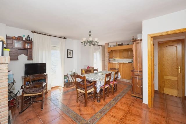 Finca/Landehus til salg i Güéjar Sierra med swimmingpool garage - € 430.000 (Ref: 9837520)