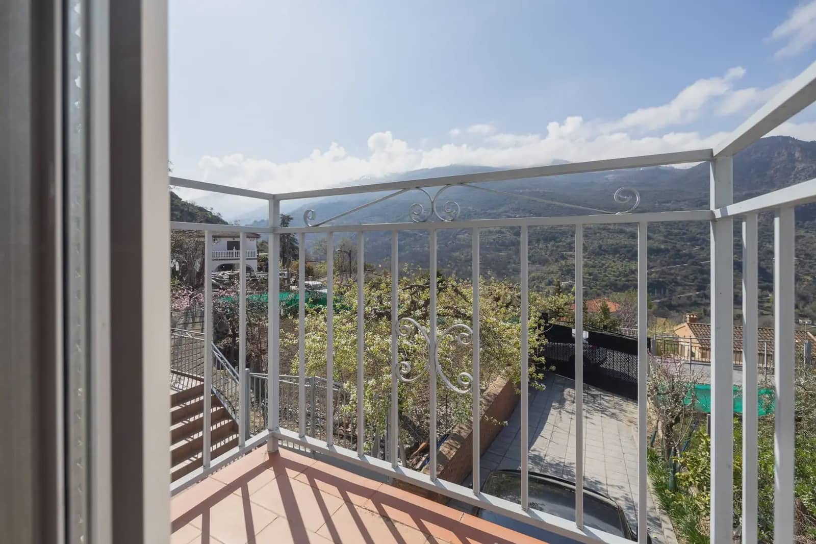 Finca/Country House for sale in Guejar Sierra with pool garage - € 430,000 (Ref: 9837520)