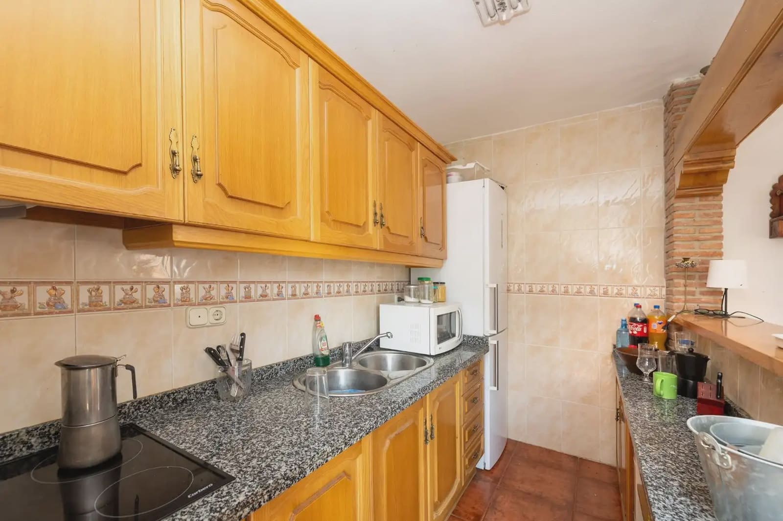 Finca/Country House for sale in Guejar Sierra with pool garage - € 430,000 (Ref: 9837520)