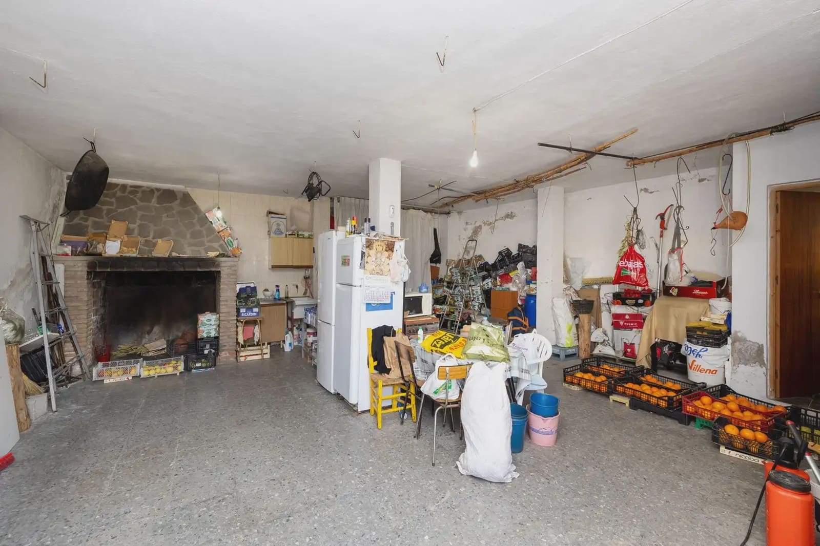 Finca/Country House for sale in Guejar Sierra with pool garage - € 430,000 (Ref: 9837520)
