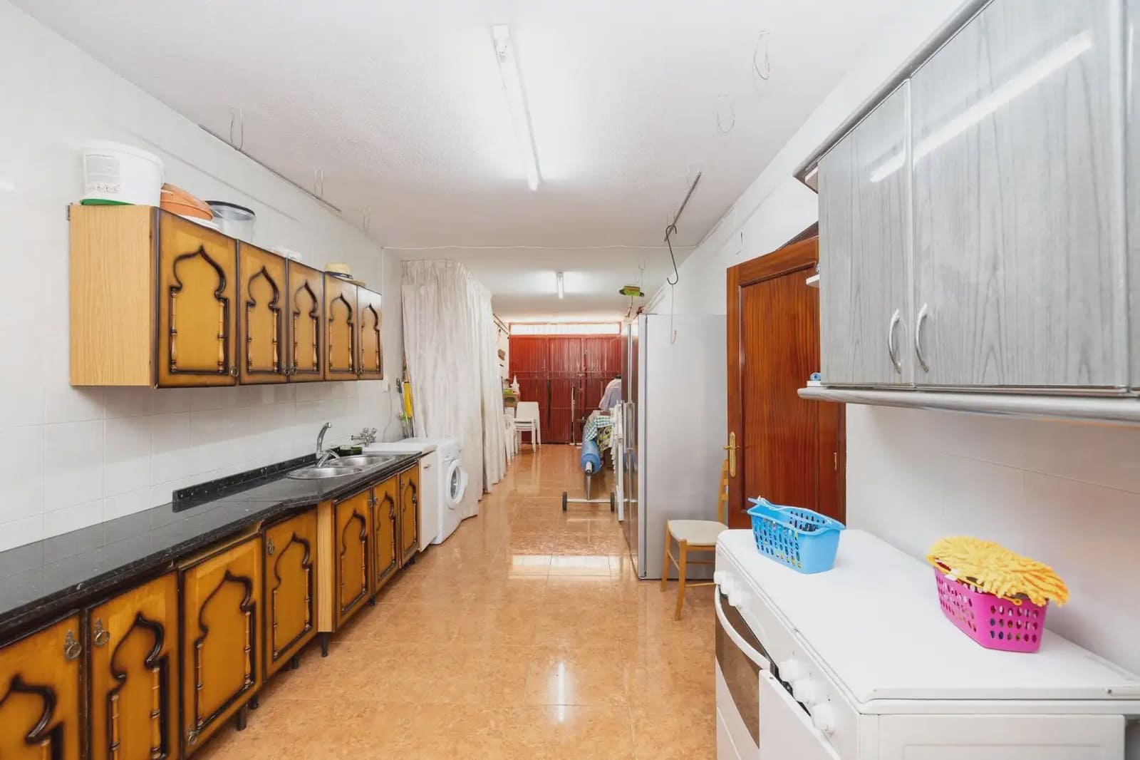 Finca/Country House for sale in Guejar Sierra with pool garage - € 430,000 (Ref: 9837520)