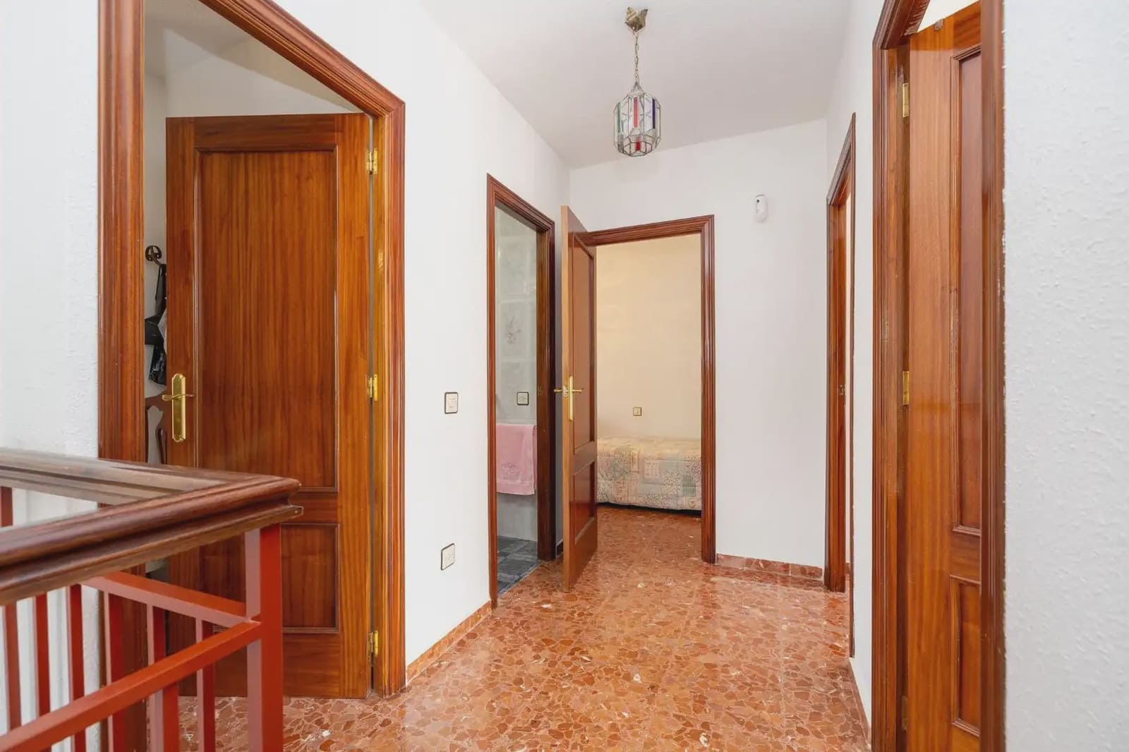 Finca/Country House for sale in Guejar Sierra with pool garage - € 430,000 (Ref: 9837520)