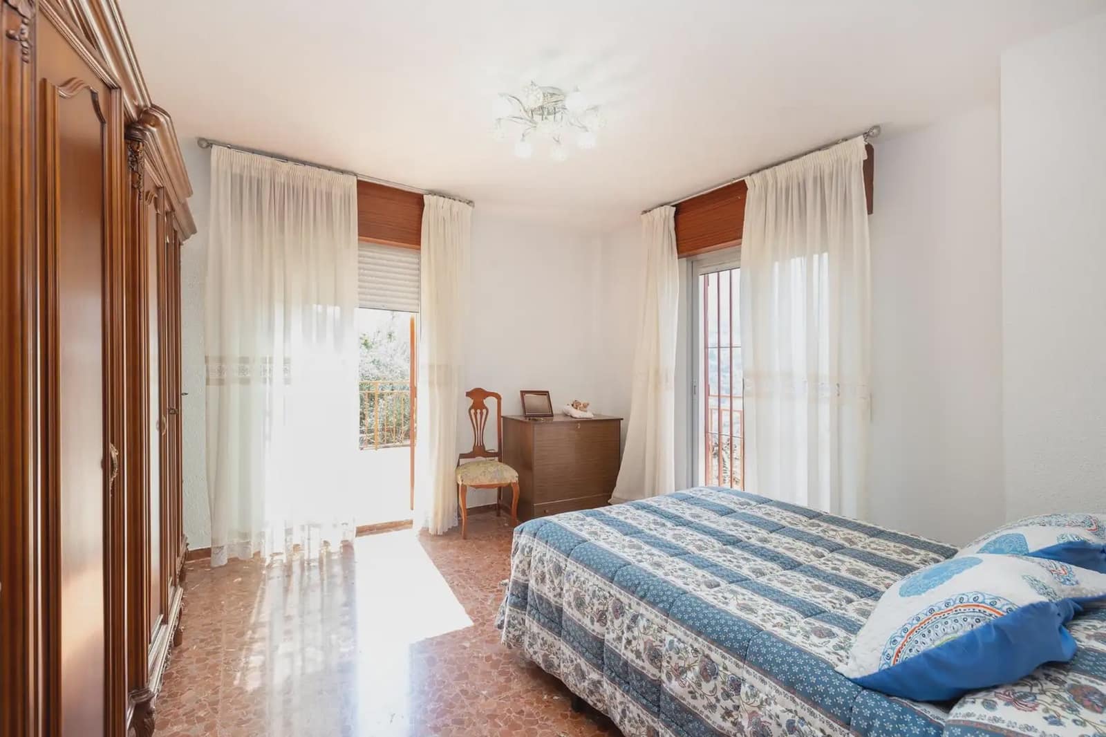 Finca/Country House for sale in Guejar Sierra with pool garage - € 430,000 (Ref: 9837520)