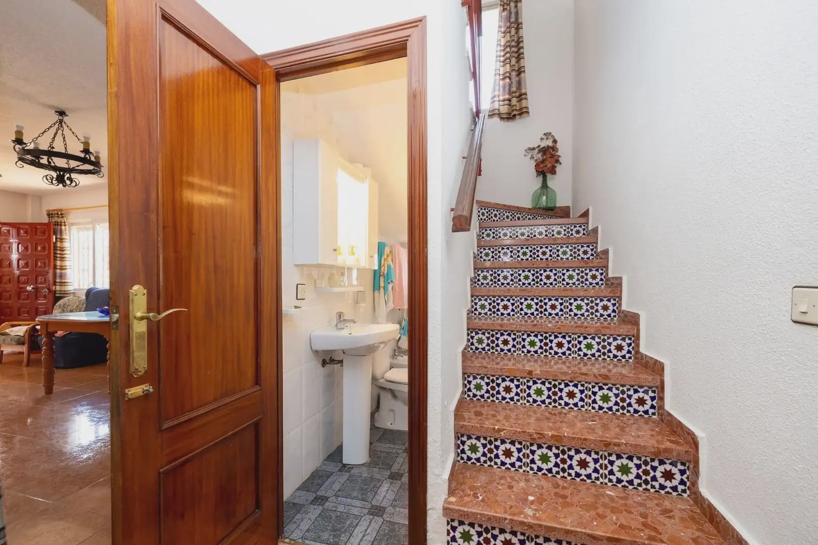 Finca/Country House for sale in Guejar Sierra with pool garage - € 430,000 (Ref: 9837520)