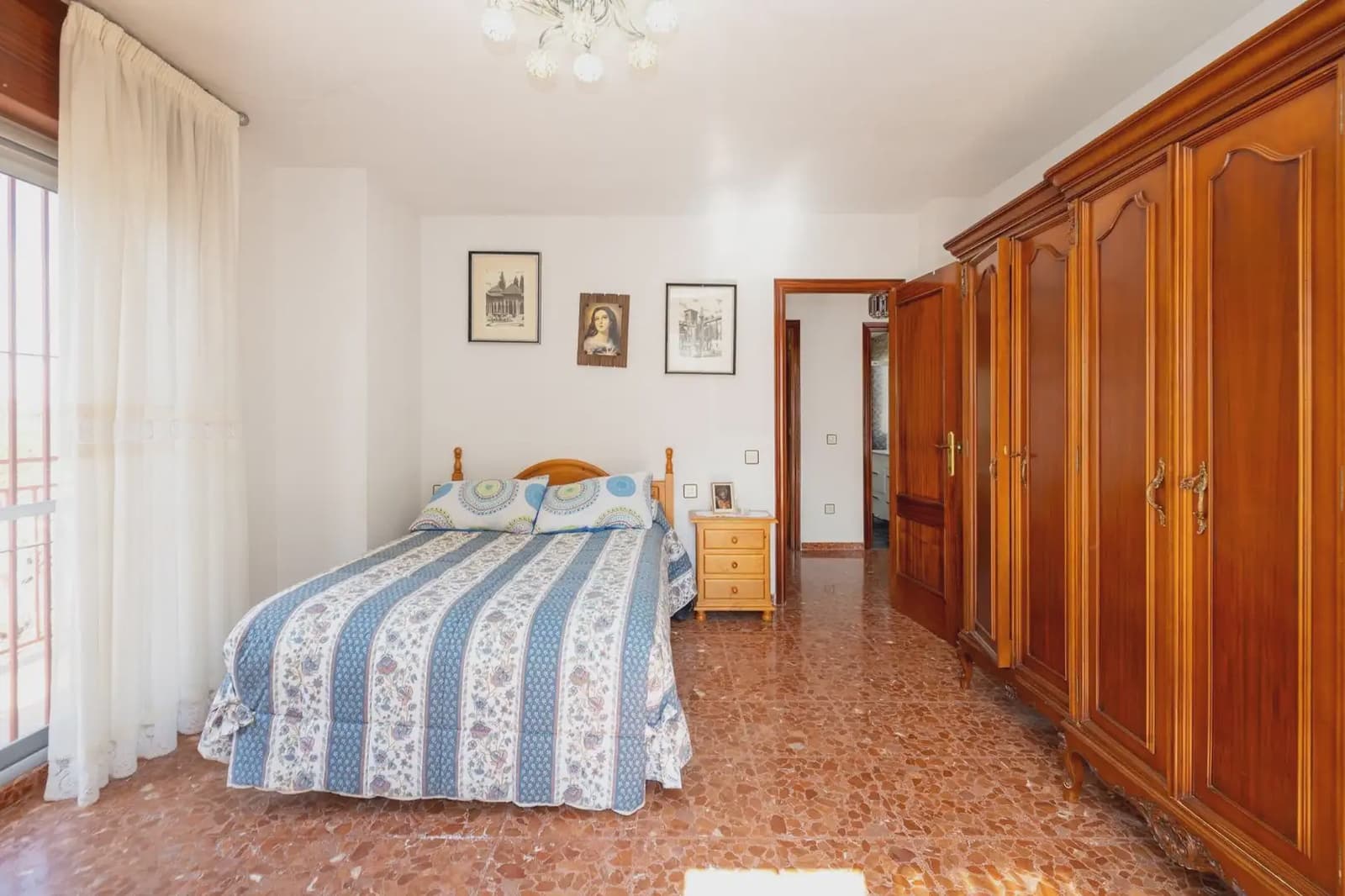 Finca/Country House for sale in Guejar Sierra with pool garage - € 430,000 (Ref: 9837520)