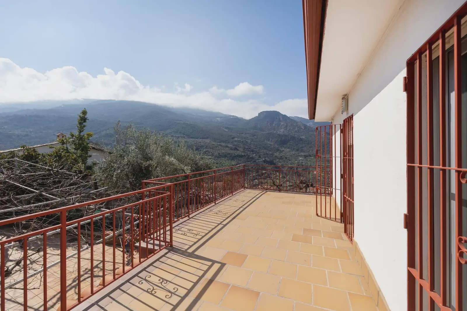 Finca/Country House for sale in Guejar Sierra with pool garage - € 430,000 (Ref: 9837520)