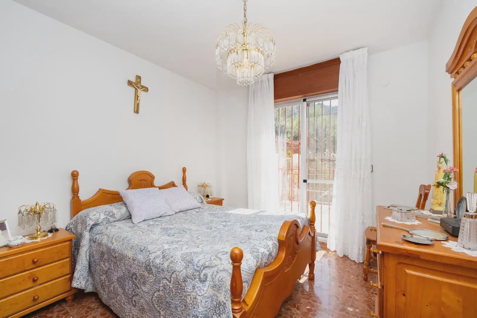 Finca/Country House for sale in Guejar Sierra with pool garage - € 430,000 (Ref: 9837520)