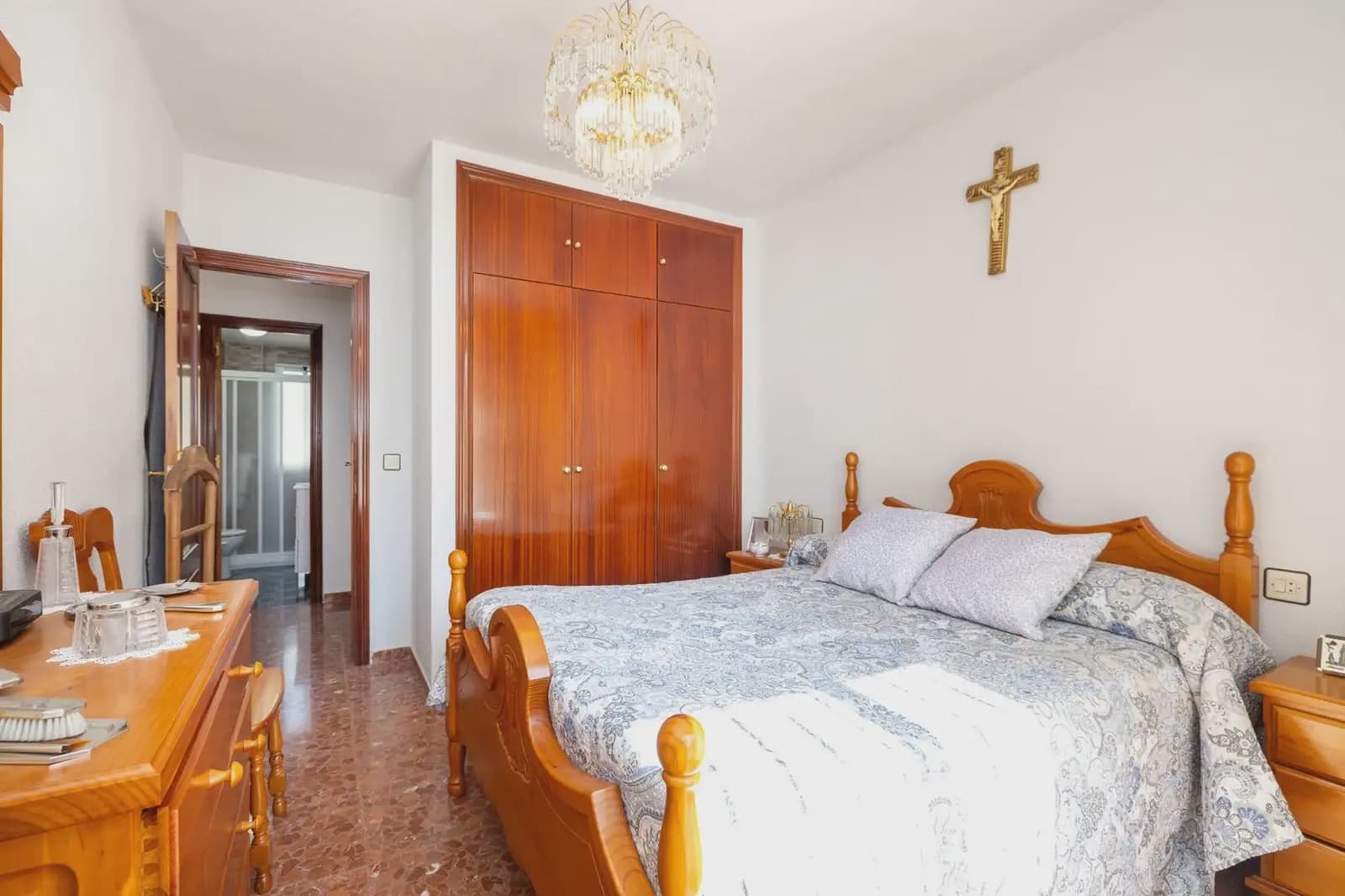 Finca/Country House for sale in Guejar Sierra with pool garage - € 430,000 (Ref: 9837520)