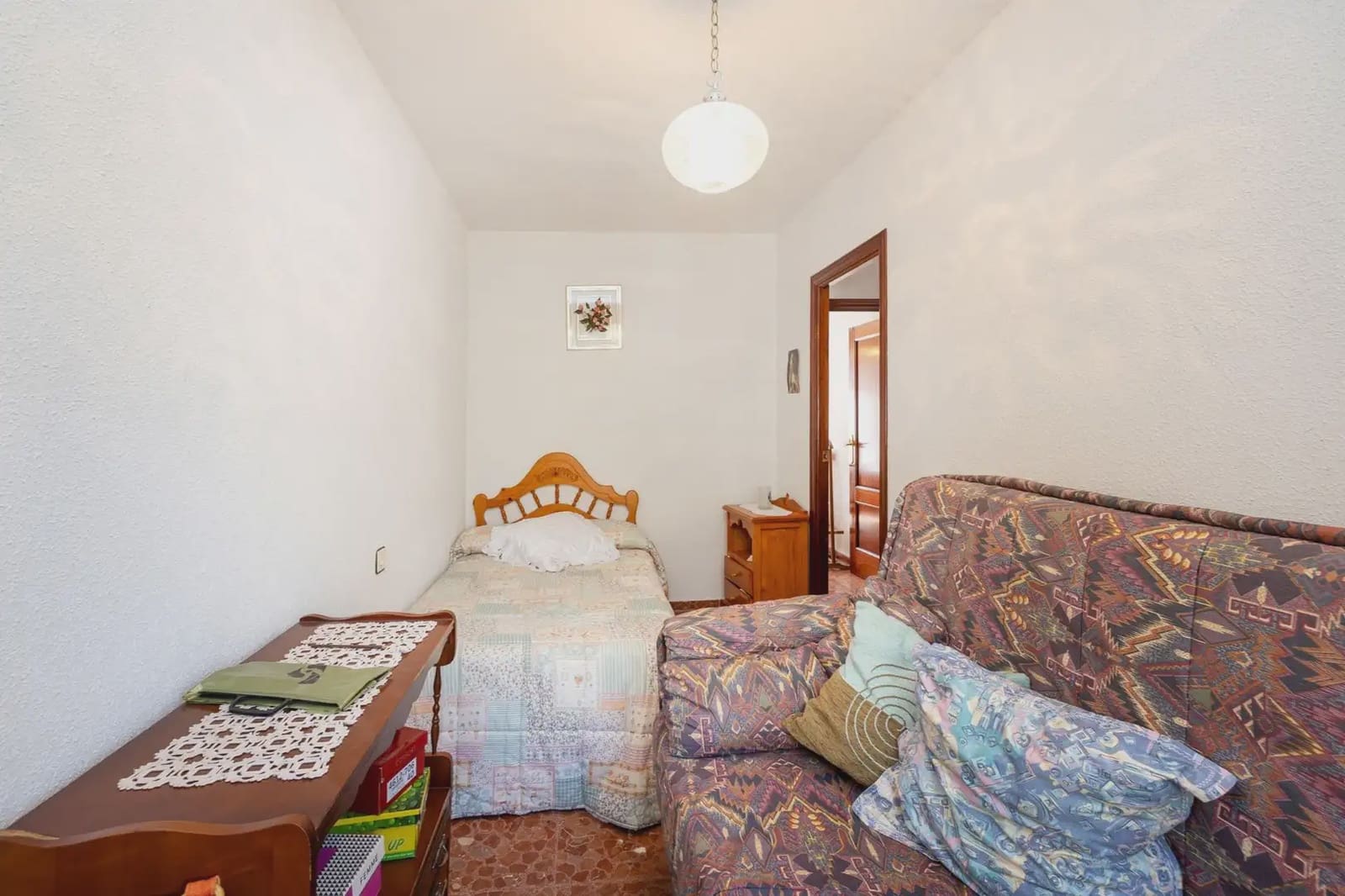 Finca/Country House for sale in Guejar Sierra with pool garage - € 430,000 (Ref: 9837520)