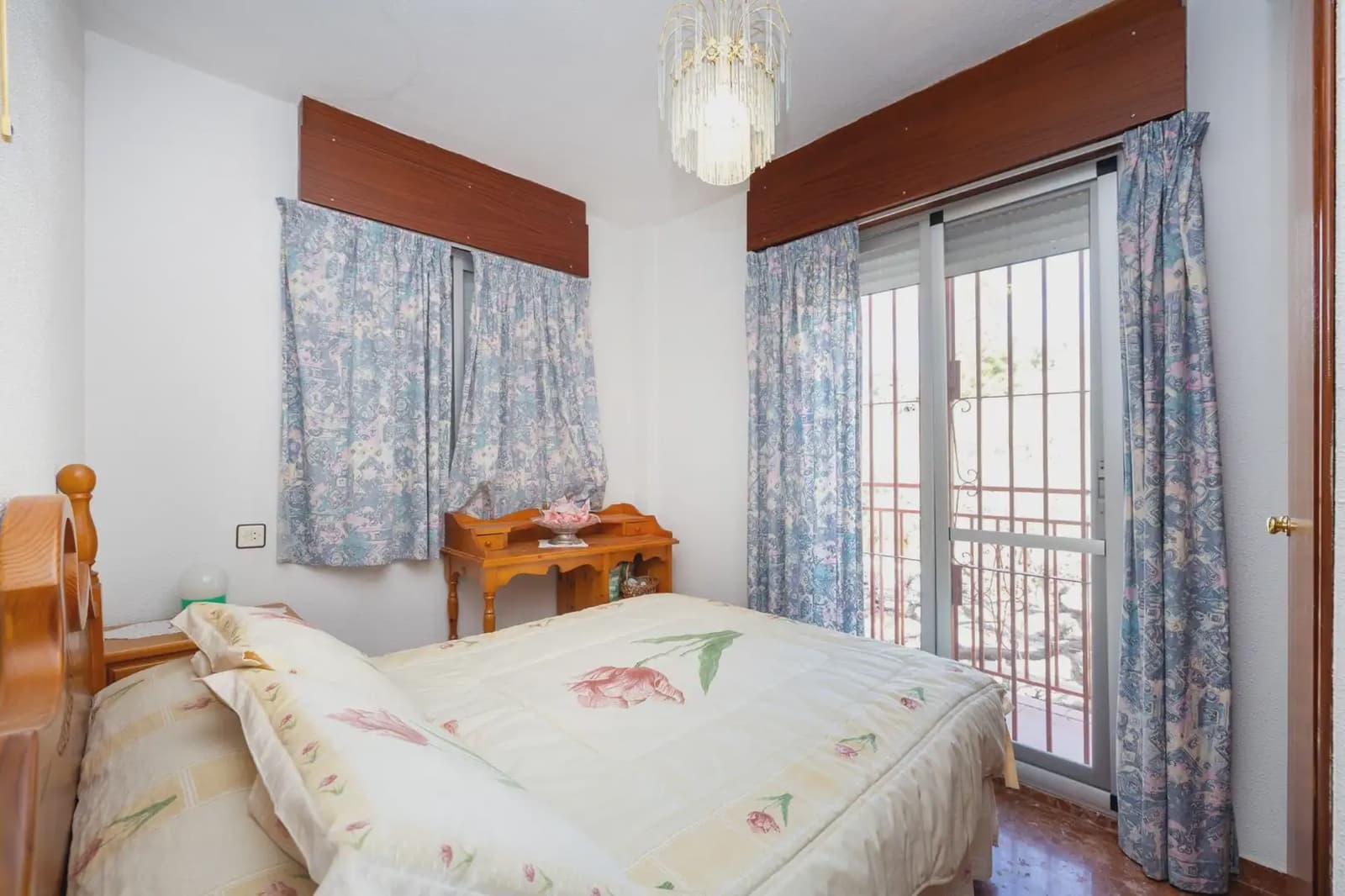Finca/Country House for sale in Guejar Sierra with pool garage - € 430,000 (Ref: 9837520)