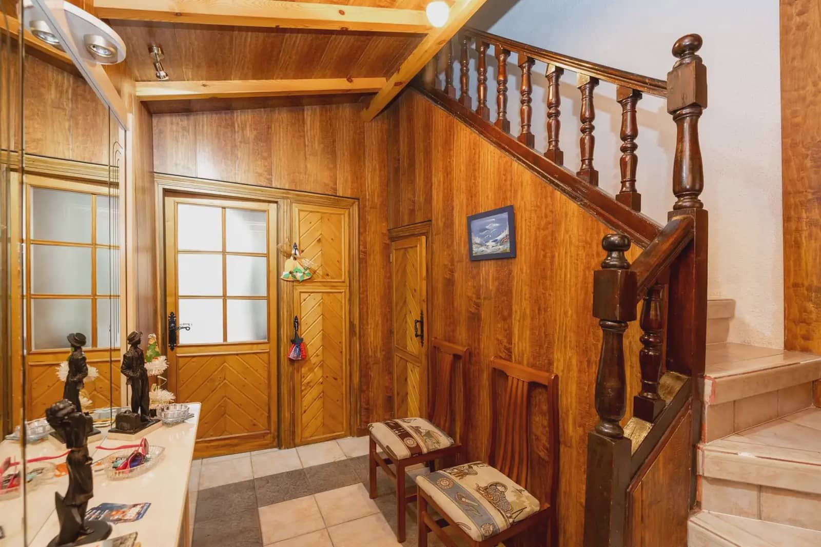 Omakotitalo myytävänä paikassa Granada kaupunki - 207 500 € (Ref: 9837521)