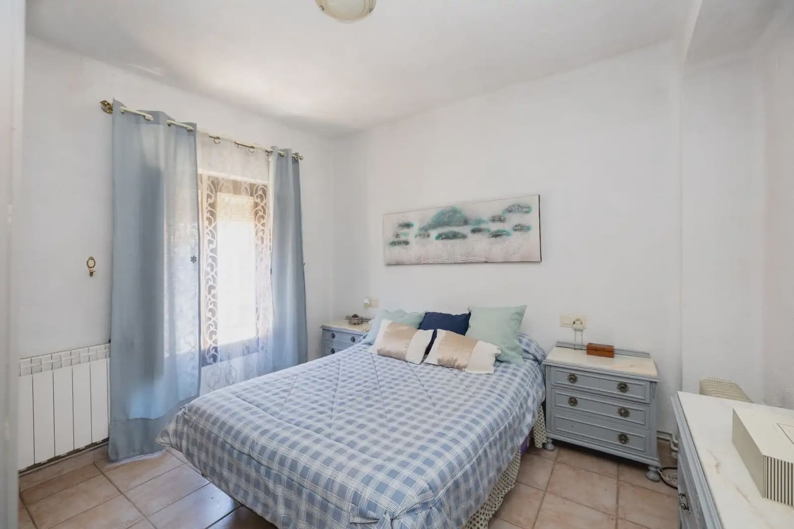 Omakotitalo myytävänä paikassa Granada kaupunki - 207 500 € (Ref: 9837521)
