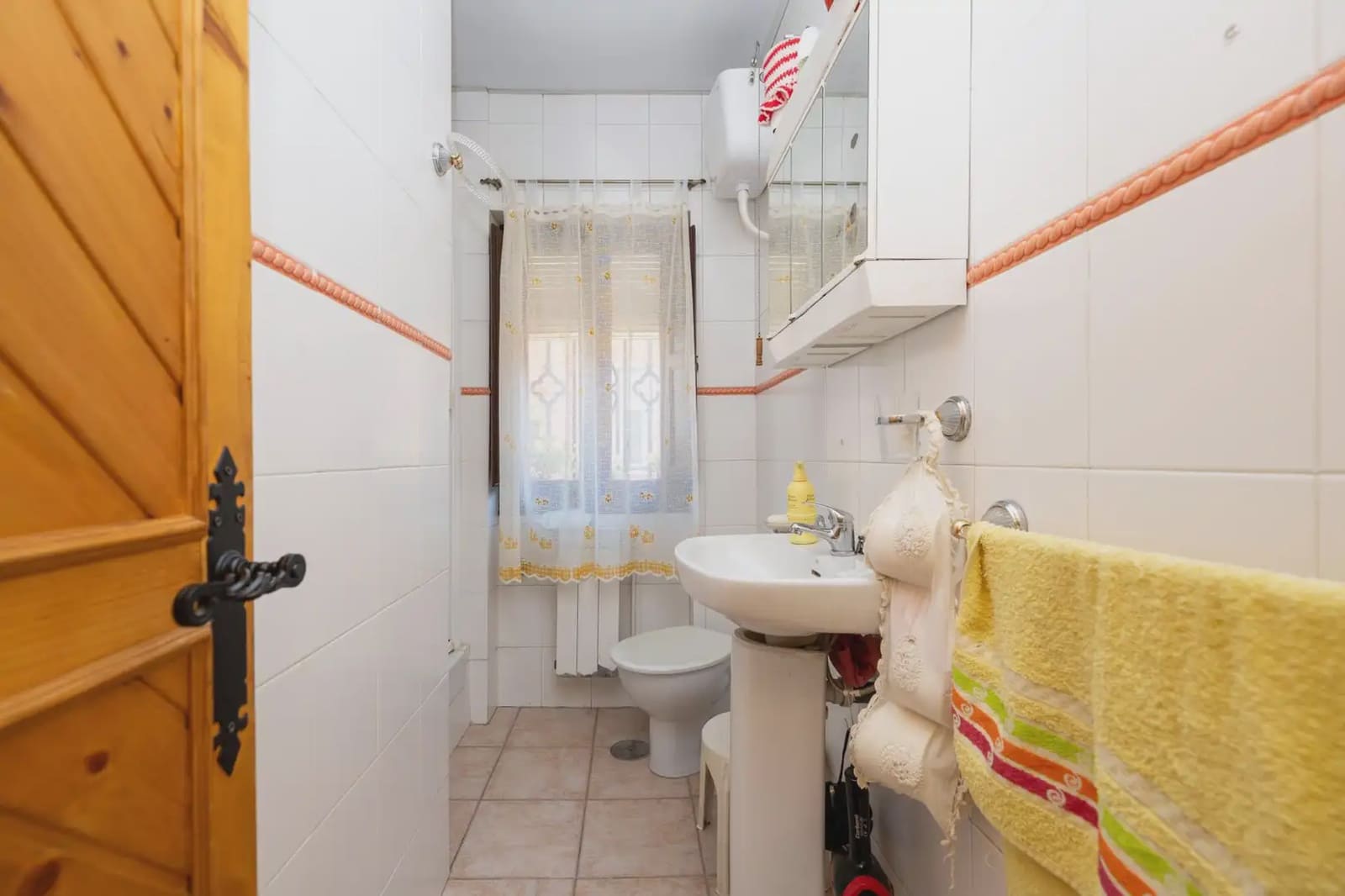 Omakotitalo myytävänä paikassa Granada kaupunki - 207 500 € (Ref: 9837521)