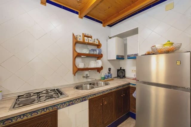 Omakotitalo myytävänä paikassa San Francisco Javier, Granada kaupunki - 207 500 € (Ref: 9837521)