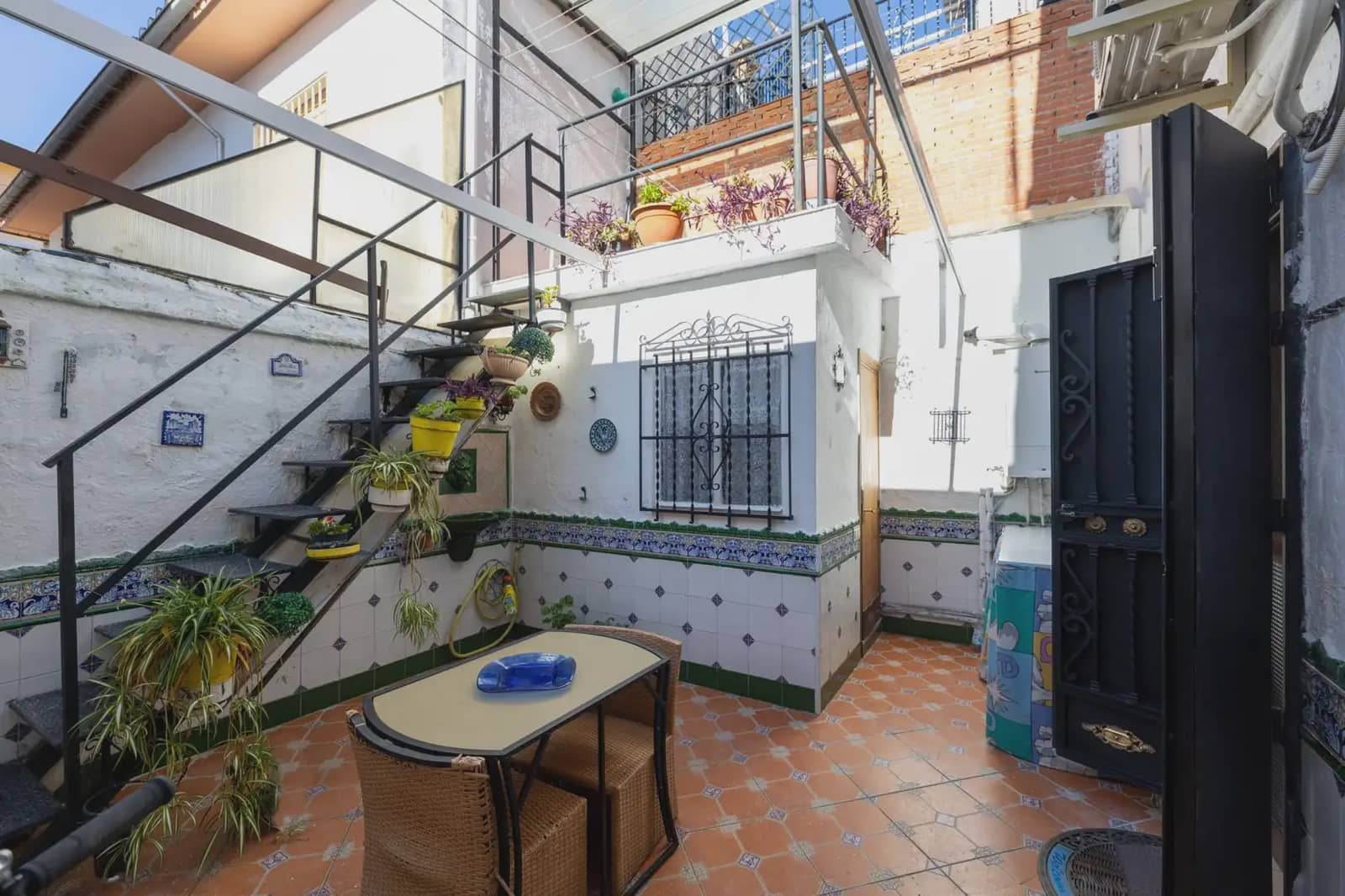Omakotitalo myytävänä paikassa Granada kaupunki - 207 500 € (Ref: 9837521)