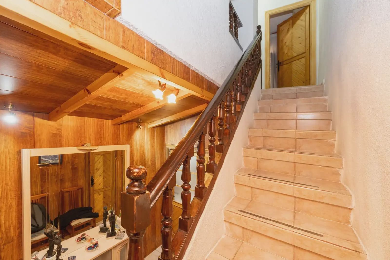 Omakotitalo myytävänä paikassa Granada kaupunki - 207 500 € (Ref: 9837521)