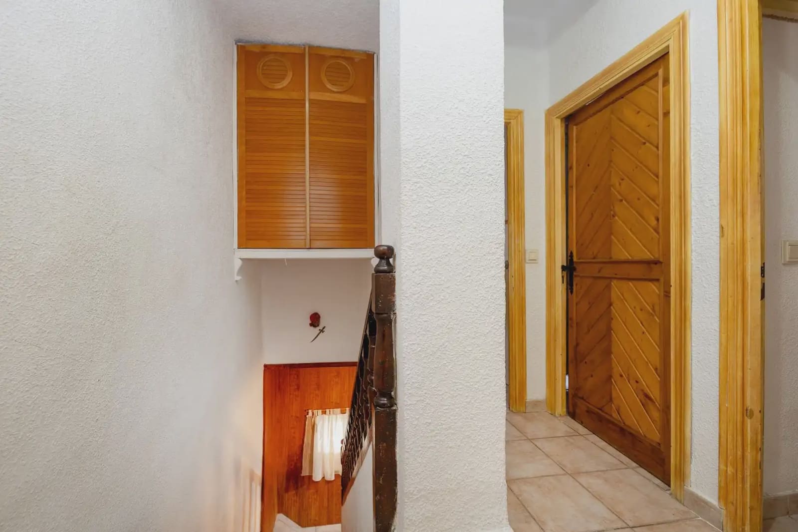 Omakotitalo myytävänä paikassa Granada kaupunki - 207 500 € (Ref: 9837521)