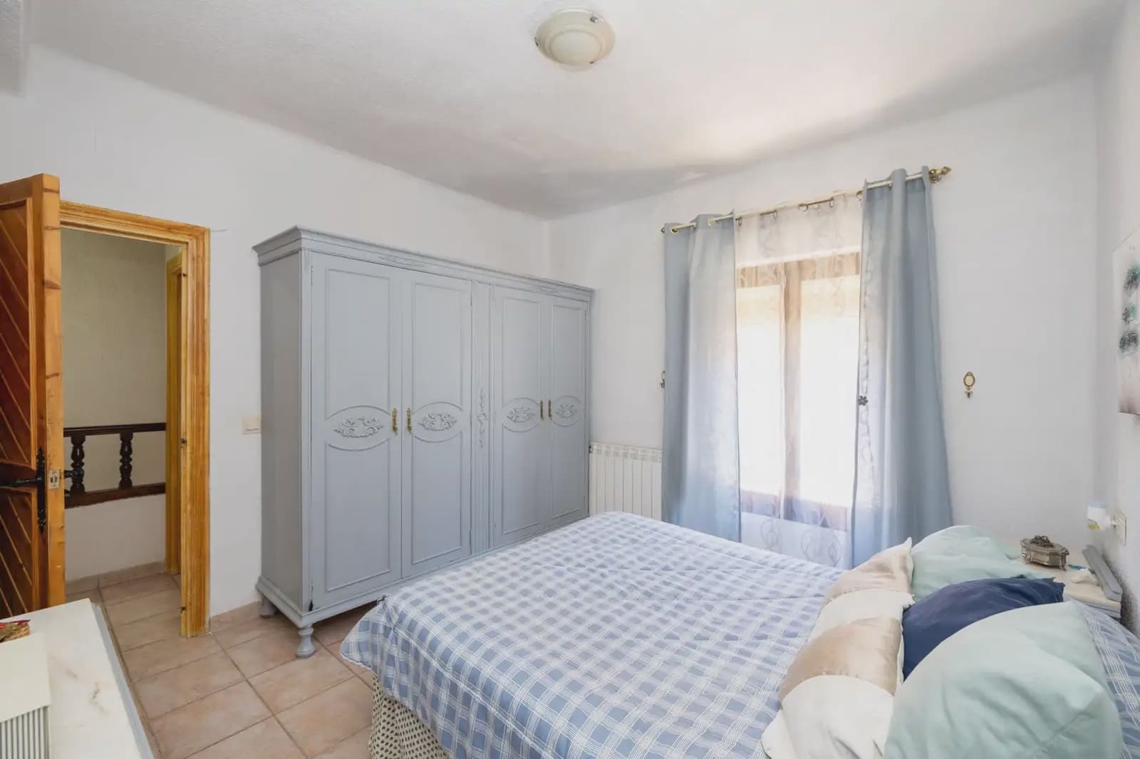 Omakotitalo myytävänä paikassa Granada kaupunki - 207 500 € (Ref: 9837521)