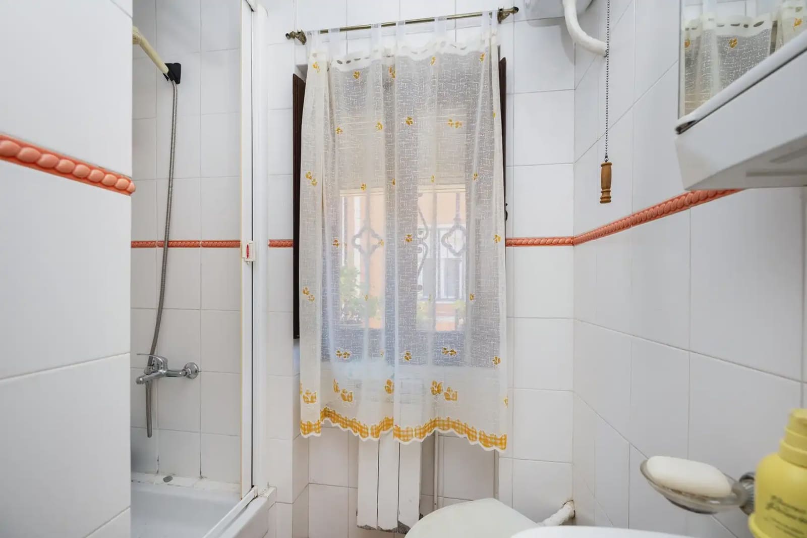 Omakotitalo myytävänä paikassa Granada kaupunki - 207 500 € (Ref: 9837521)