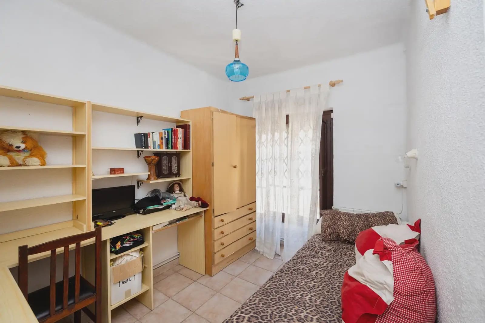 Omakotitalo myytävänä paikassa Granada kaupunki - 207 500 € (Ref: 9837521)