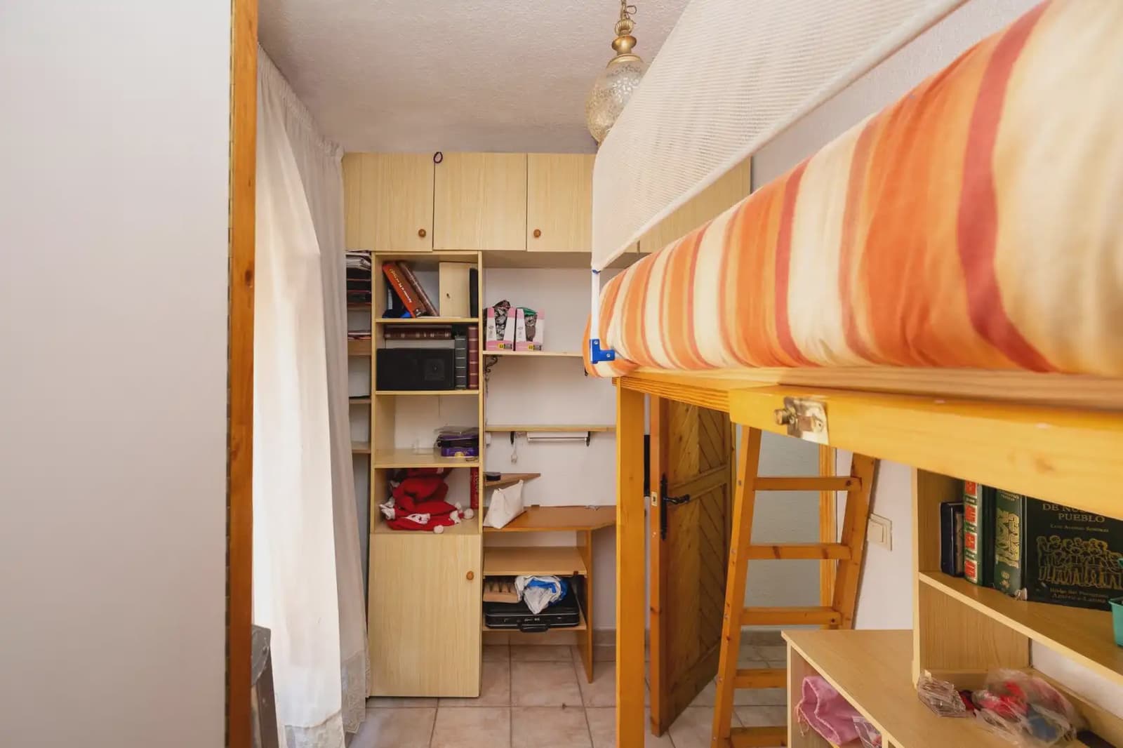 Omakotitalo myytävänä paikassa Granada kaupunki - 207 500 € (Ref: 9837521)
