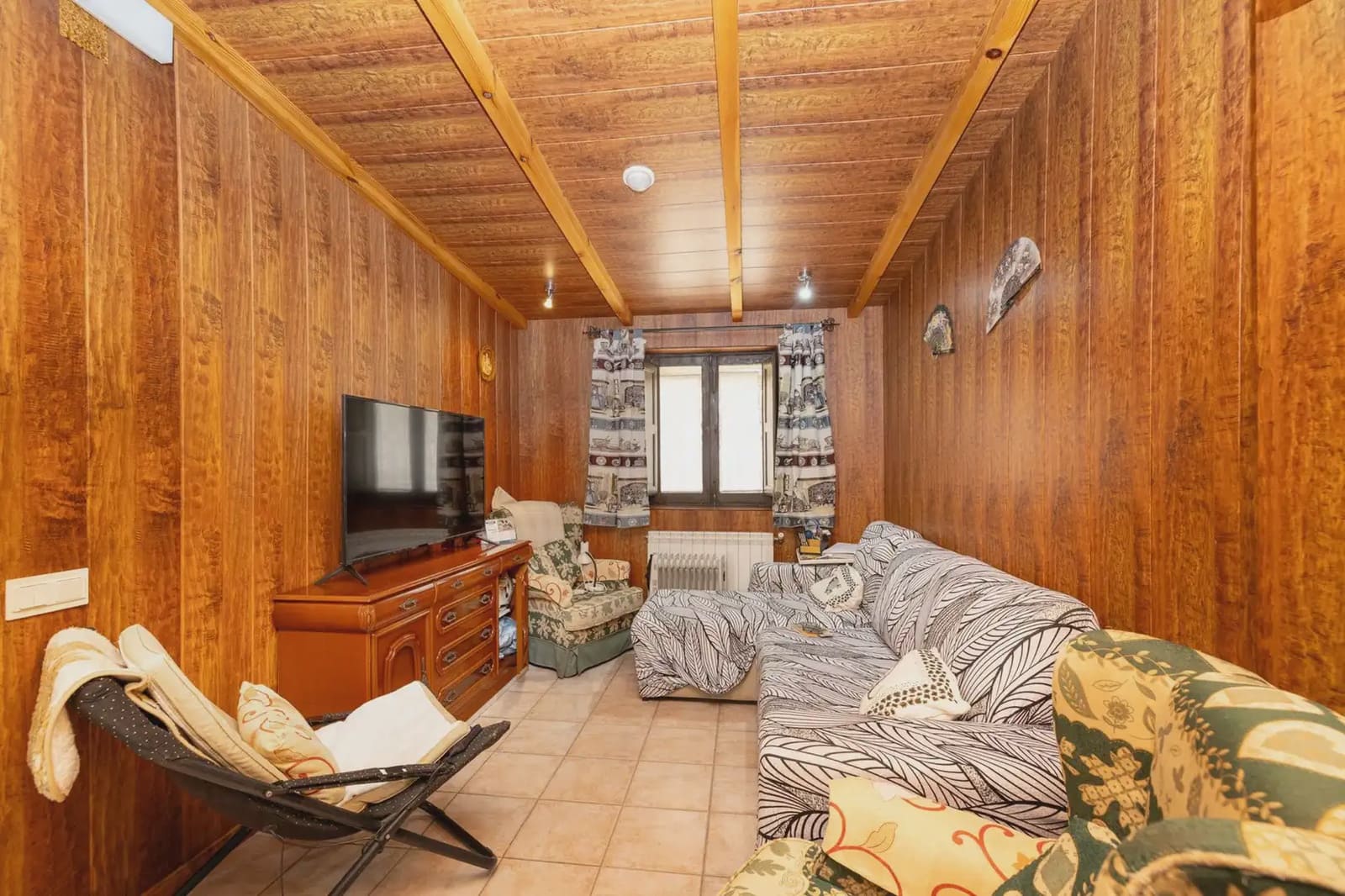 Omakotitalo myytävänä paikassa Granada kaupunki - 207 500 € (Ref: 9837521)