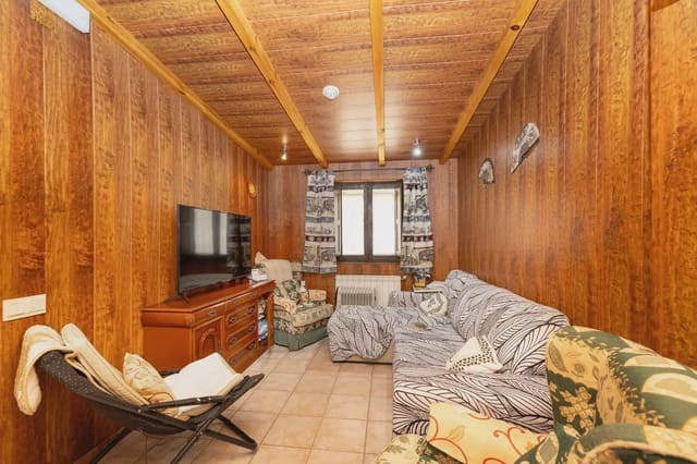 Omakotitalo myytävänä paikassa San Francisco Javier, Granada kaupunki - 207 500 € (Ref: 9837521)