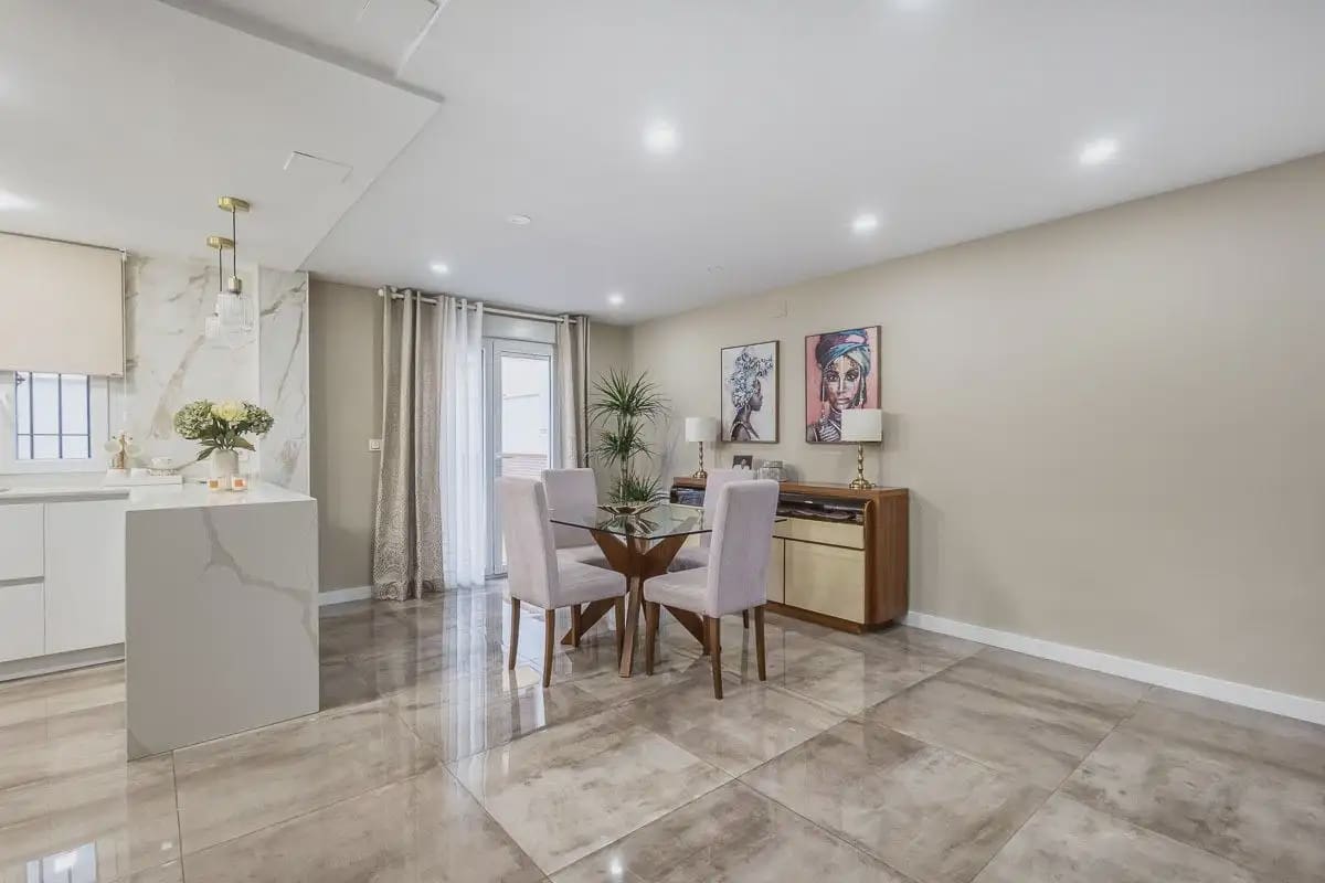 3 slaapkamer Huis te koop in Atarfe met garage - € 229.000 (Ref: 9837523)