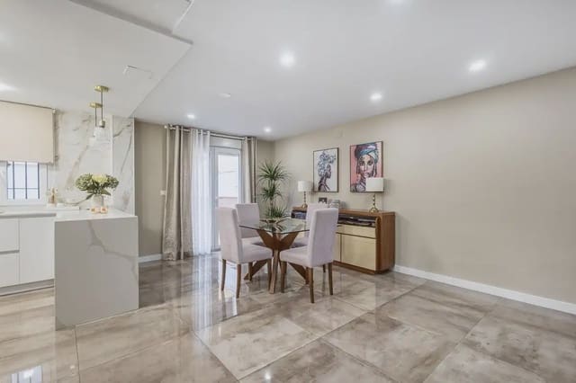 3 soveværelse Byhus til salg i Atarfe med garage - € 229.000 (Ref: 9837523)