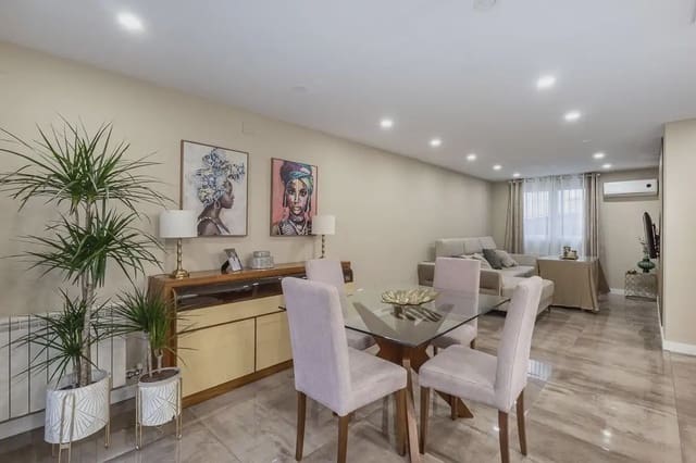 3 soveværelse Byhus til salg i Atarfe med garage - € 229.000 (Ref: 9837523)