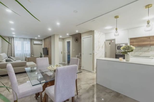 3 soveværelse Byhus til salg i Atarfe med garage - € 229.000 (Ref: 9837523)