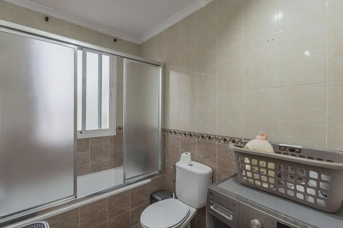 3 slaapkamer Huis te koop in Atarfe met garage - € 229.000 (Ref: 9837523)