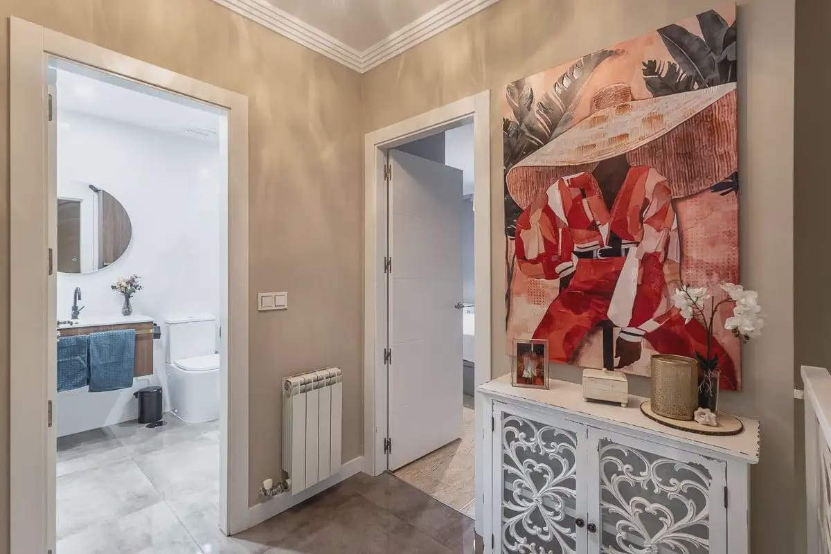 3 slaapkamer Huis te koop in Atarfe met garage - € 229.000 (Ref: 9837523)