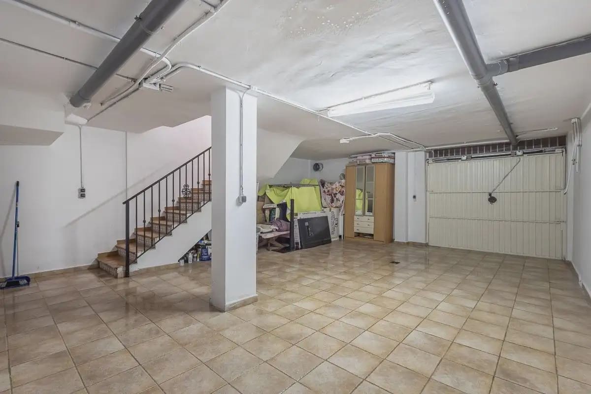 3 slaapkamer Huis te koop in Atarfe met garage - € 229.000 (Ref: 9837523)