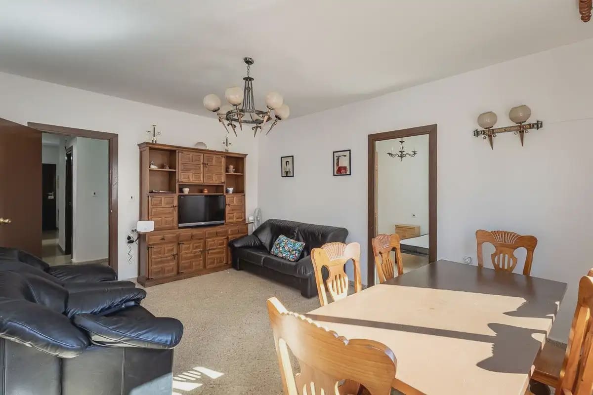 5 camera da letto Appartamento in vendita in Granada citta - 343.000 € (Rif: 9837524)
