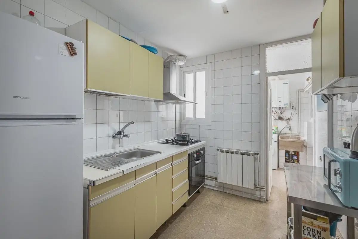 5 camera da letto Appartamento in vendita in Granada citta - 343.000 € (Rif: 9837524)
