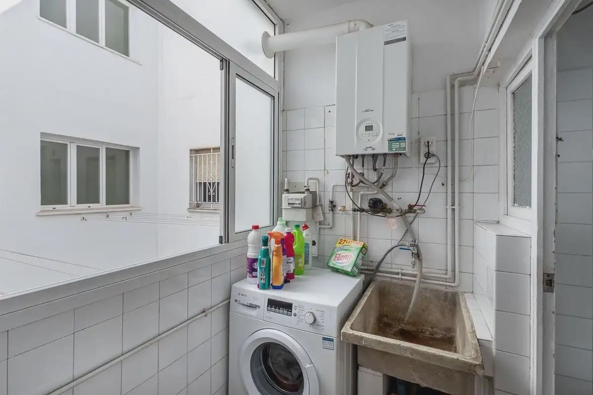 5 camera da letto Appartamento in vendita in Granada citta - 343.000 € (Rif: 9837524)