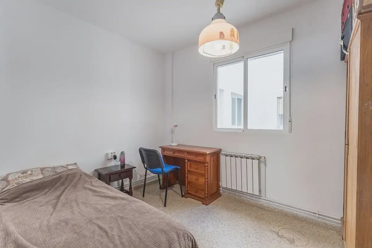 5 camera da letto Appartamento in vendita in Granada citta - 343.000 € (Rif: 9837524)