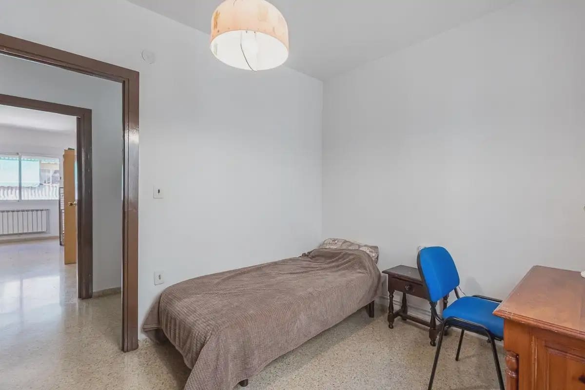 5 camera da letto Appartamento in vendita in Granada citta - 343.000 € (Rif: 9837524)