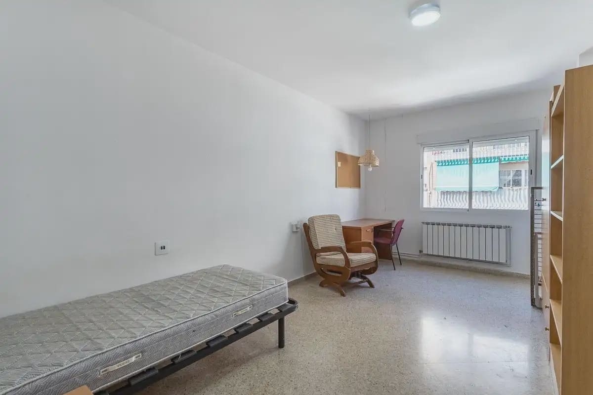 5 camera da letto Appartamento in vendita in Granada citta - 343.000 € (Rif: 9837524)