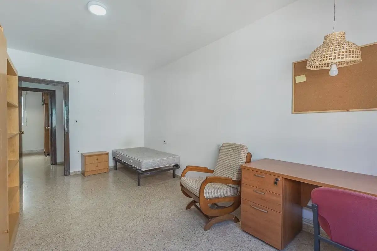 5 camera da letto Appartamento in vendita in Granada citta - 343.000 € (Rif: 9837524)