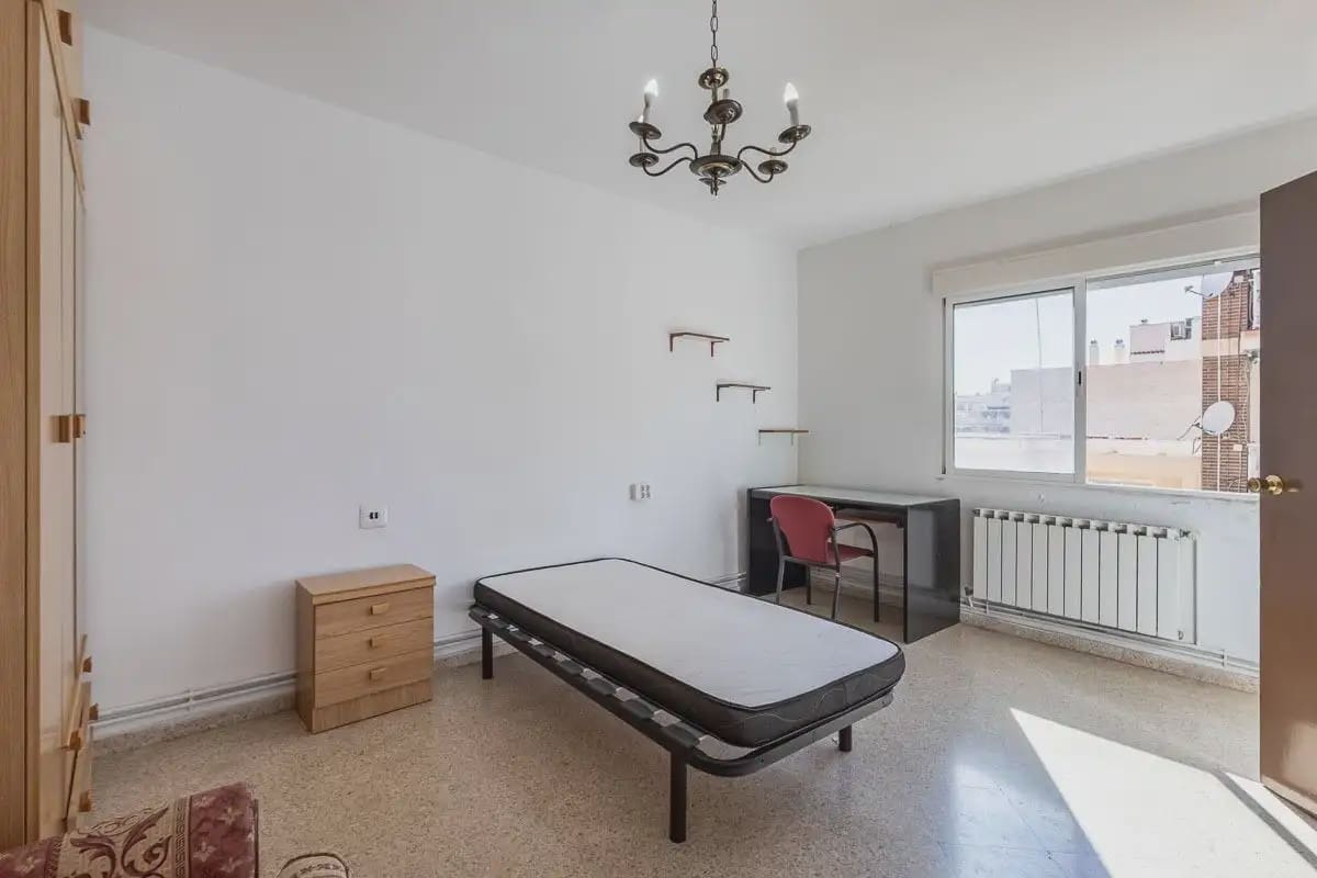 5 camera da letto Appartamento in vendita in Granada citta - 343.000 € (Rif: 9837524)
