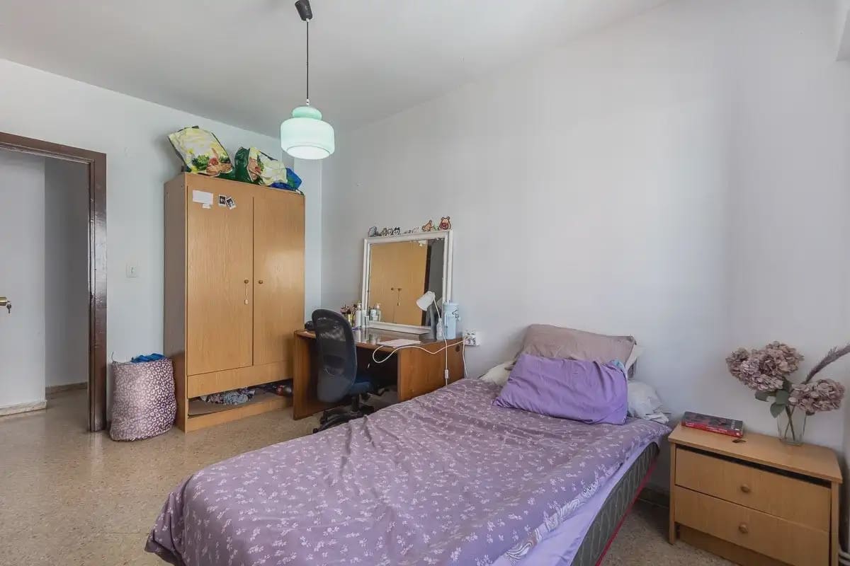 5 camera da letto Appartamento in vendita in Granada citta - 343.000 € (Rif: 9837524)