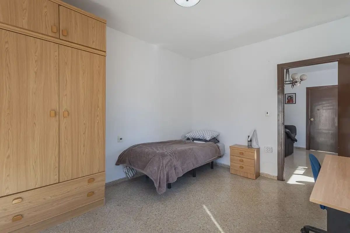 5 camera da letto Appartamento in vendita in Granada citta - 343.000 € (Rif: 9837524)