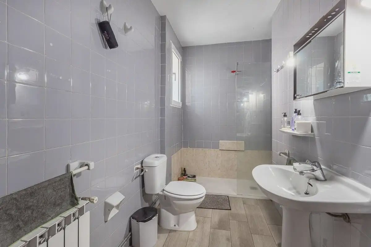 5 camera da letto Appartamento in vendita in Granada citta - 343.000 € (Rif: 9837524)